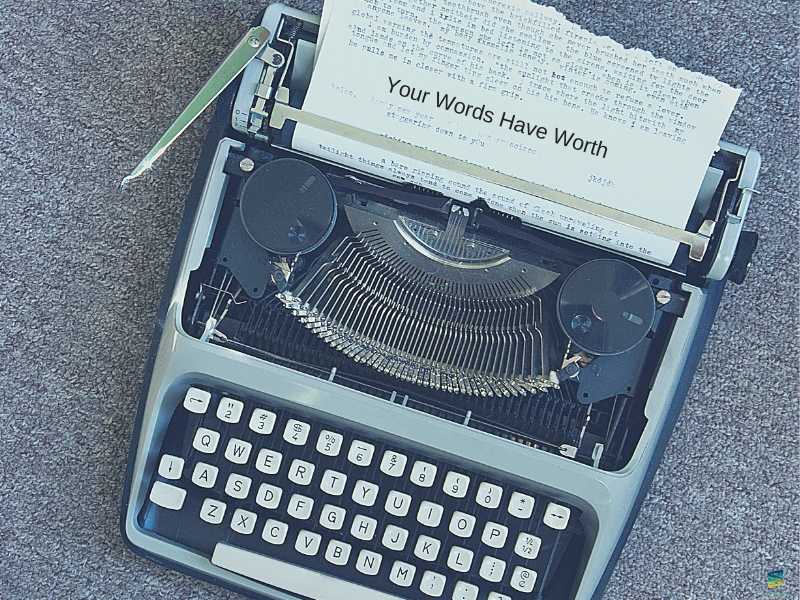 Some Kind Words